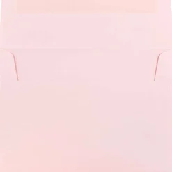 JAM Paper A7 Premium Invitation Envelopes, 50ct.