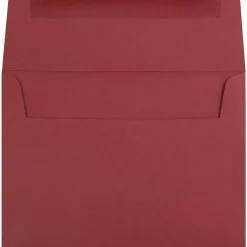 JAM Paper A7 Premium Invitation Envelopes, 50ct.