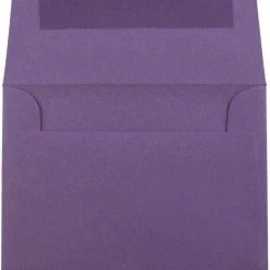 JAM Paper A1 Premium Invitation Envelopes, 50ct.