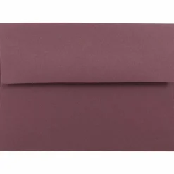 JAM Paper A1 Premium Invitation Envelopes, 50ct.