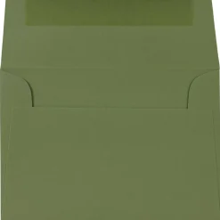 JAM Paper A1 Premium Invitation Envelopes, 50ct.