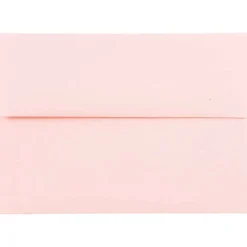 JAM Paper A1 Premium Invitation Envelopes, 50ct.