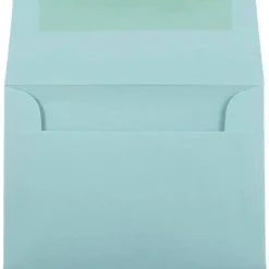 JAM Paper A1 Premium Invitation Envelopes, 50ct.
