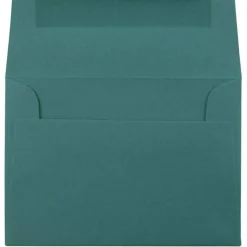 JAM Paper A1 Premium Invitation Envelopes, 50ct.