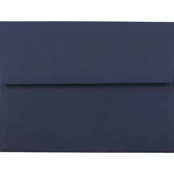 JAM Paper A1 Premium Invitation Envelopes, 50ct.