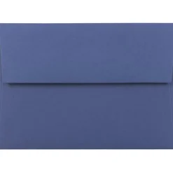 JAM Paper A1 Premium Invitation Envelopes, 50ct.