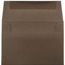 JAM Paper A1 Premium Invitation Envelopes, 50ct.