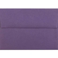 JAM Paper A1 Premium Invitation Envelopes, 50ct.