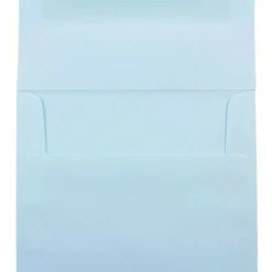 JAM Paper A1 Premium Invitation Envelopes, 50ct.
