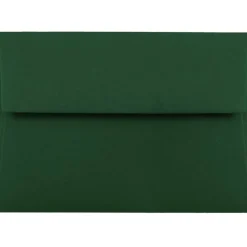 JAM Paper A1 Premium Invitation Envelopes, 50ct.