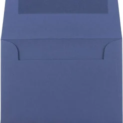 JAM Paper A1 Premium Invitation Envelopes, 50ct.