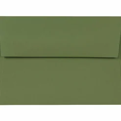 JAM Paper A1 Premium Invitation Envelopes, 50ct.