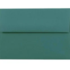 JAM Paper A1 Premium Invitation Envelopes, 50ct.