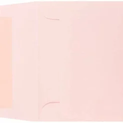 JAM Paper A1 Premium Invitation Envelopes, 50ct.