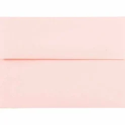 JAM Paper A1 Premium Invitation Envelopes, 50ct.