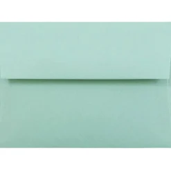 JAM Paper A1 Premium Invitation Envelopes, 50ct.