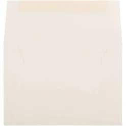 JAM Paper A1 Strathmore Invitation Envelopes, 50ct.