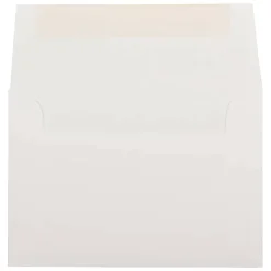 JAM Paper A1 Strathmore Invitation Envelopes, 50ct.