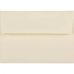 JAM Paper A1 Strathmore Invitation Envelopes, 50ct.