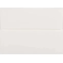 JAM Paper A6 Strathmore Invitation Envelopes, 50ct.
