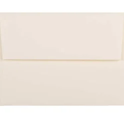 JAM Paper A2 Strathmore Invitation Envelopes, 50ct.