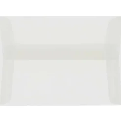 JAM Paper A7 Translucent Vellum Invitation Envelopes, 50ct.