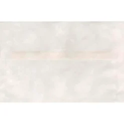 JAM Paper A10 Translucent Vellum Invitation Envelopes, 25ct.