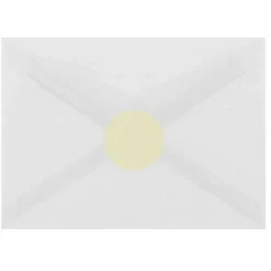 JAM Paper Circle Label Stickers