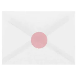 JAM Paper Circle Label Stickers