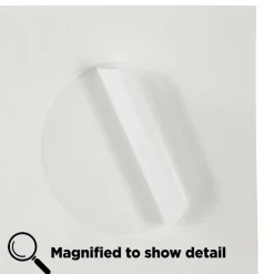 JAM Paper Circle Label Stickers