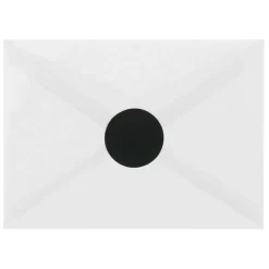 JAM Paper Circle Label Stickers