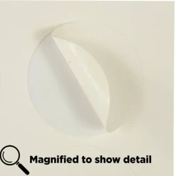 JAM Paper Circle Label Stickers