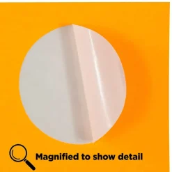 JAM Paper Circle Label Stickers
