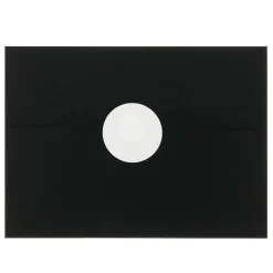 JAM Paper Circle Label Stickers