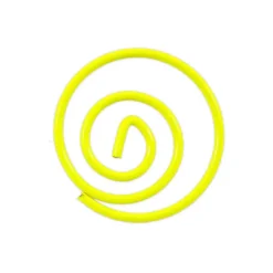 JAM Paper Circular Paper Cloops
