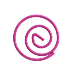 JAM Paper Circular Paper Cloops