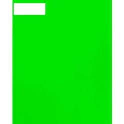 JAM Paper Circular Seal & Rectangular Mailing Address Label Combo Set
