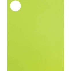 JAM Paper Circular Seal & Rectangular Mailing Address Label Combo Set