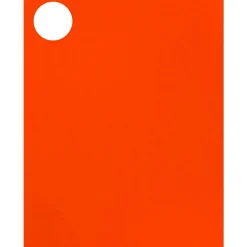 JAM Paper Circular Seal & Rectangular Mailing Address Label Combo Set