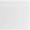 JAM Paper Clear Cello Sleeves With Self Adhesive Closure, 100ct.