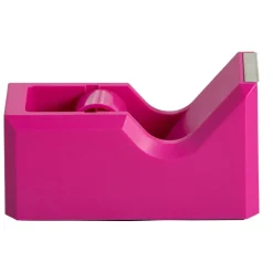 JAM Paper Colorful Desk Tape Dispensers