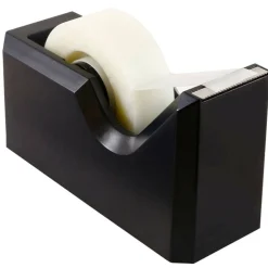 JAM Paper Colorful Desk Tape Dispensers