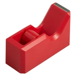 JAM Paper Colorful Desk Tape Dispensers