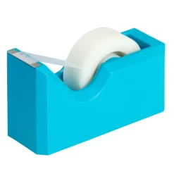 JAM Paper Colorful Desk Tape Dispensers