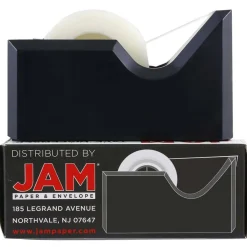 JAM Paper Colorful Desk Tape Dispensers