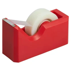 JAM Paper Colorful Desk Tape Dispensers