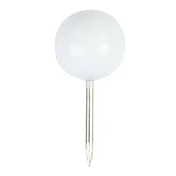JAM Paper Colorful Round Push Pins, 100ct.