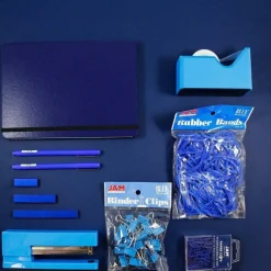 JAM Paper Complete Desk Kit