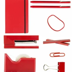 JAM Paper Complete Desk Kit