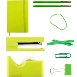 JAM Paper Complete Desk Kit